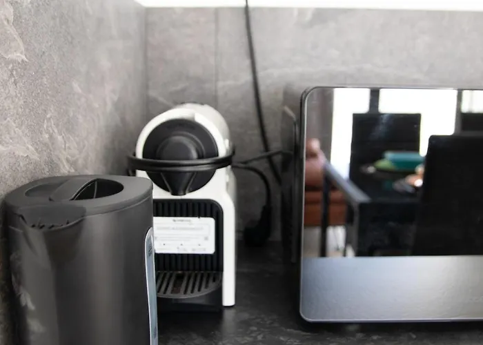 Congresos Flat By Concept Flats 아파트