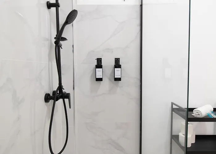 Apartamento Congresos Flat By Concept Flats *