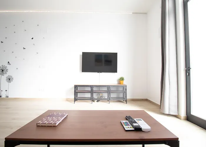 Congresos Flat By Concept Flats Apartamento *