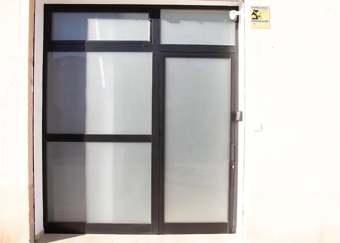 Congresos Flat By Concept Flats Valência