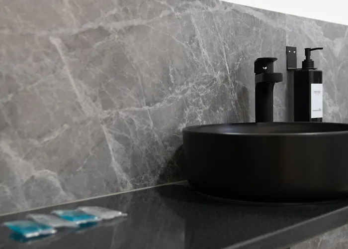 Congresos Flat By Concept Flats Apartamento