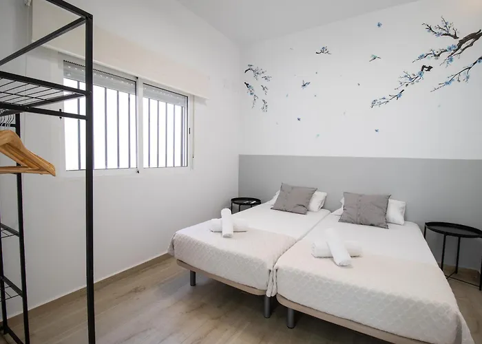 Congresos Flat By Concept Flats *