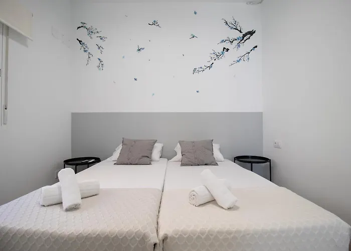 Congresos Flat By Concept Flats