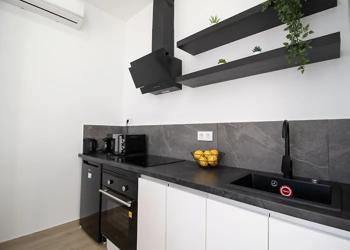 Congresos Flat By Concept Flats 아파트 *