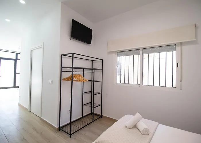 Congresos Flat By Concept Flats * 발렌시아