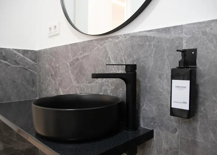 Congresos Flat By Concept Flats 발렌시아