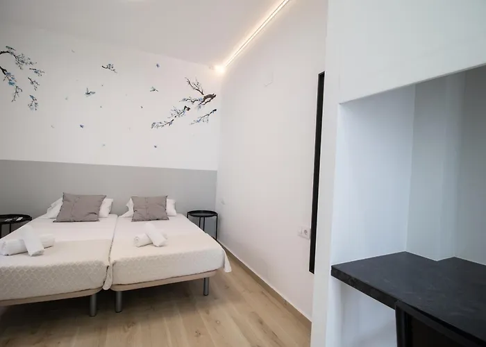 Congresos Flat By Concept Flats Apartamento