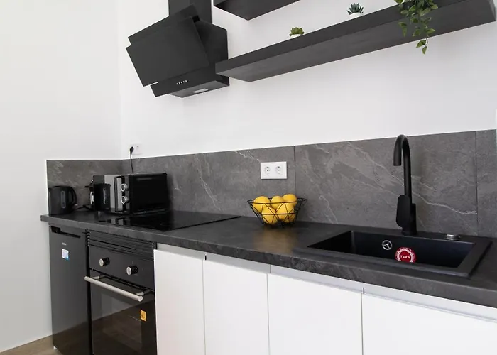 Congresos Flat By Concept Flats *