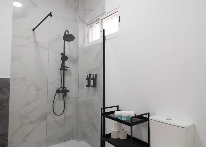 Congresos Flat By Concept Flats