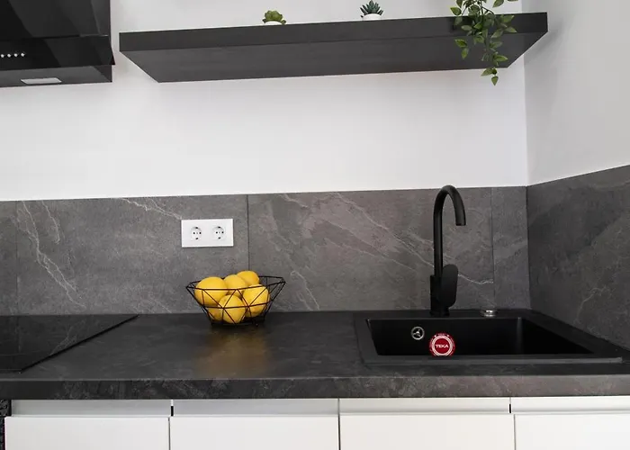 Congresos Flat By Concept Flats Apartamento *