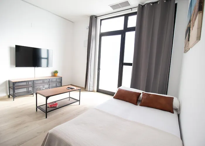 Congresos Flat By Concept Flats Apartamento