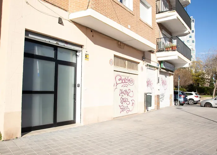 Congresos Flat By Concept Flats 아파트 *