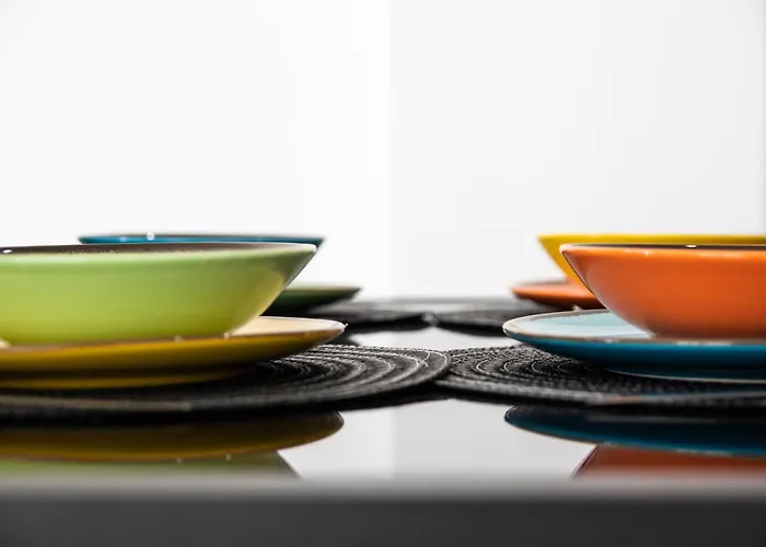 Congresos Flat By Concept Flats * Valência