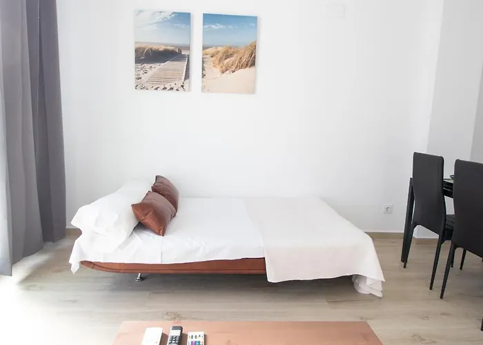 Congresos Flat By Concept Flats 아파트