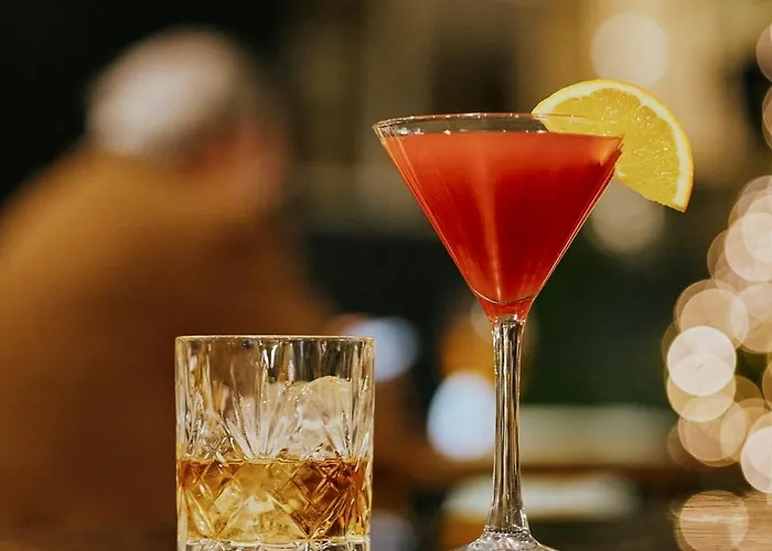 Malcom And Barret Valencia