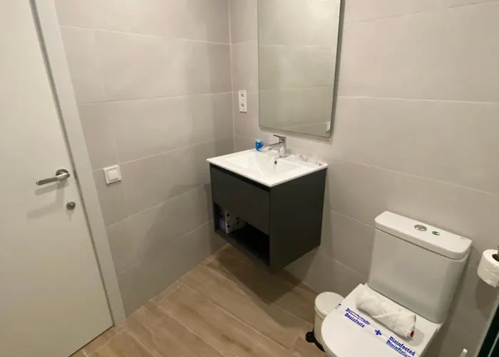 Travel Habitat Cabanyal Lofts