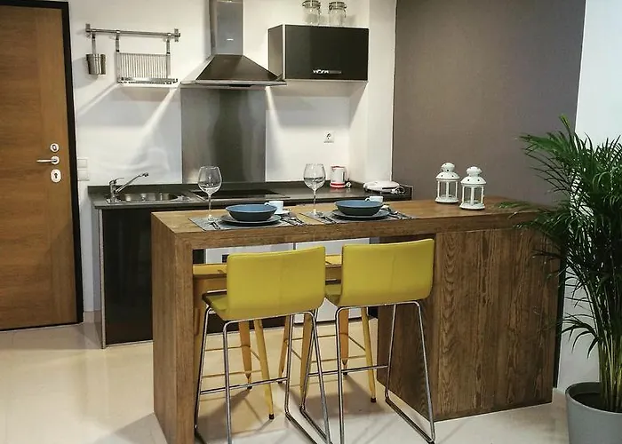 شقة Total Old Luxury *