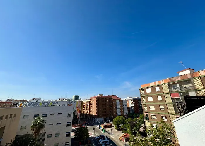 Apartamento Your Long Attic In Valencia