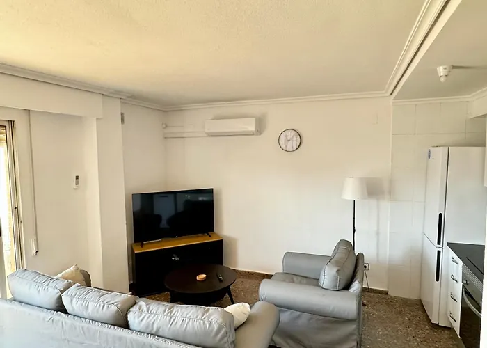 Your Long Attic In Apartamento