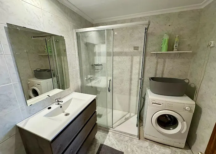 Apartamento Your Long Attic In Valencia