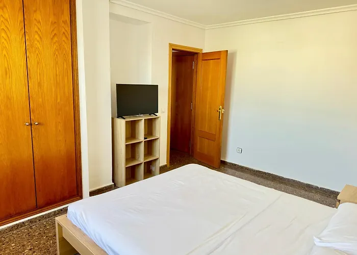 Your Long Attic In Apartamento *