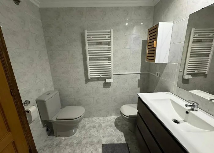 Your Long Attic In Apartamento