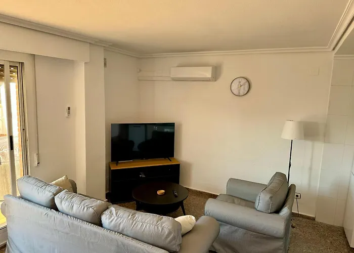 Your Long Attic In * Valencia