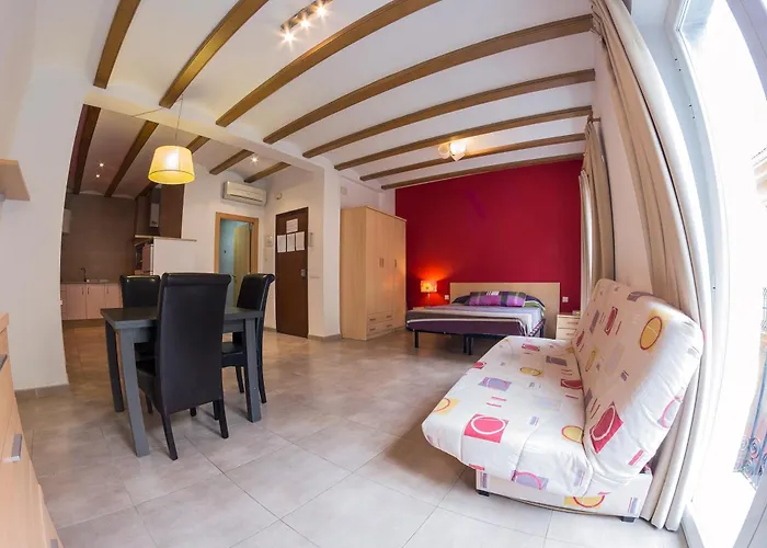 Loft In 2th Floor & Terrace In 4th Floor Διαμέρισμα