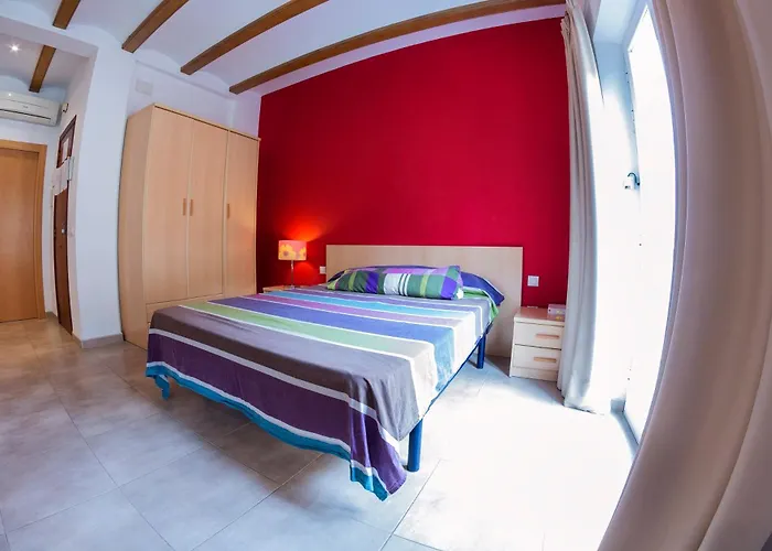 Διαμέρισμα Loft In 2th Floor & Terrace In 4th Floor Βαλένθια