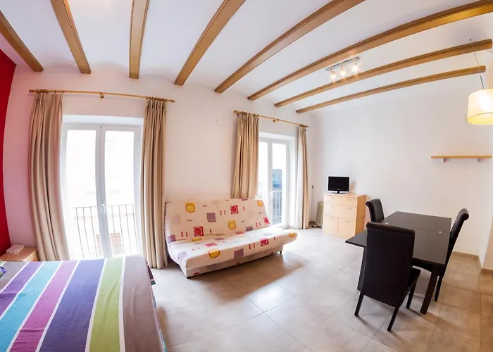 Διαμέρισμα Loft In 2th Floor & Terrace In 4th Floor