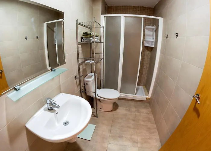 Διαμέρισμα Loft In 2th Floor & Terrace In 4th Floor Βαλένθια