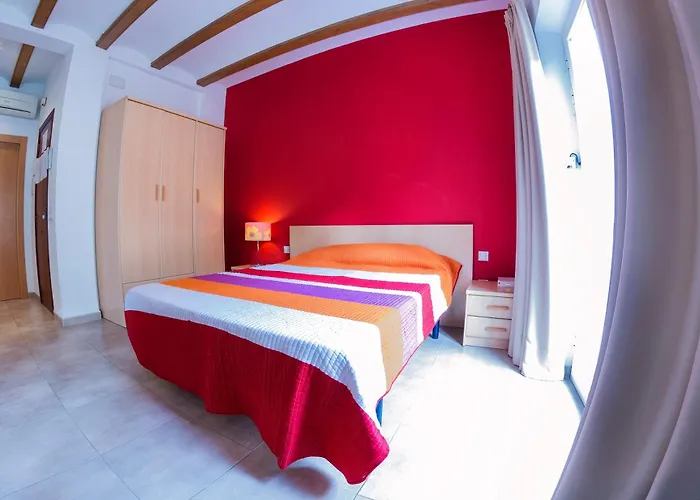 Loft In 2th Floor & Terrace In 4th Floor *