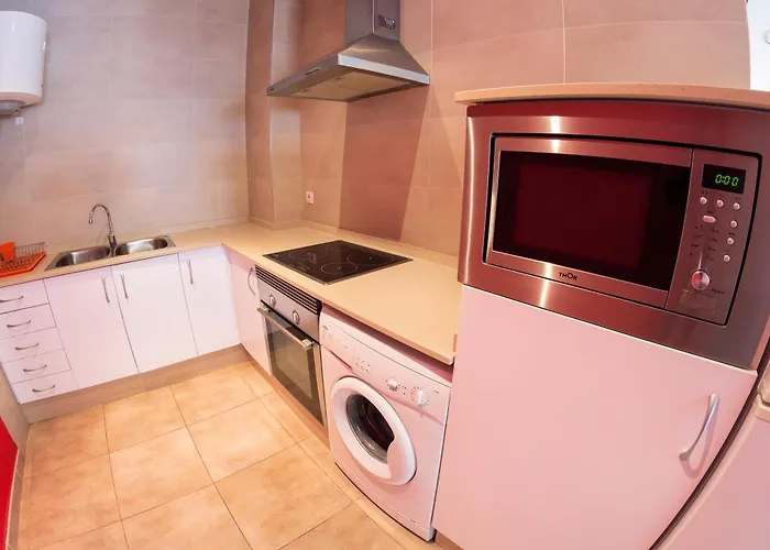 Loft In 2th Floor & Terrace In 4th Floor Valencia