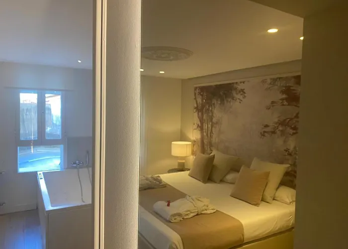 Hotel You&co. J. Botánico Boutique Valencia