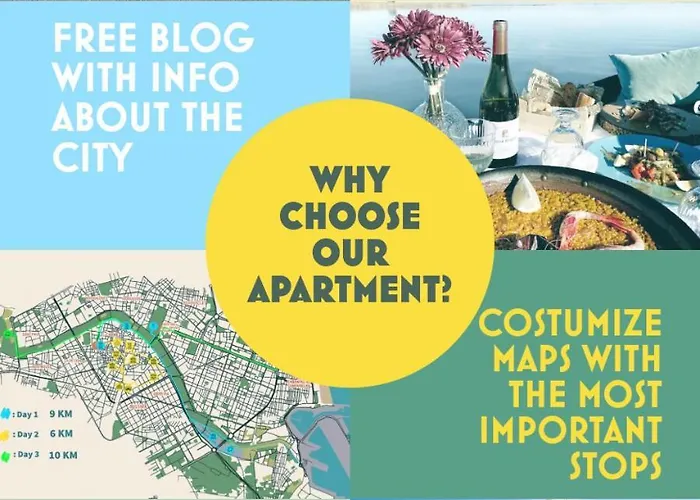 Bioparco Διαμέρισμα