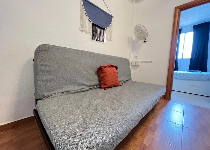 홈스테이 34 발렌시아