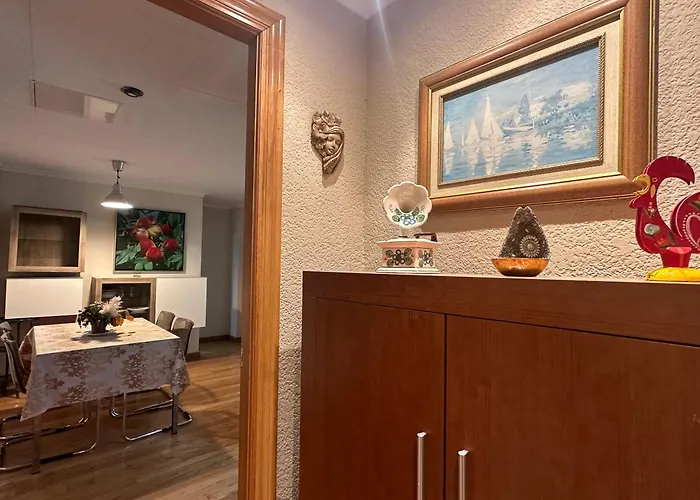 La Casa De Lili Acerca De Palacio De Musica Διαμέρισμα *