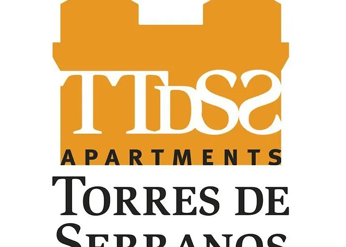 Appartement Torres De Serranos - Ttdssa Vlc