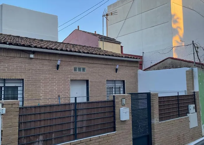 Casa Pancho, Chillout, Oceanographic, Of Arts 펜션 *