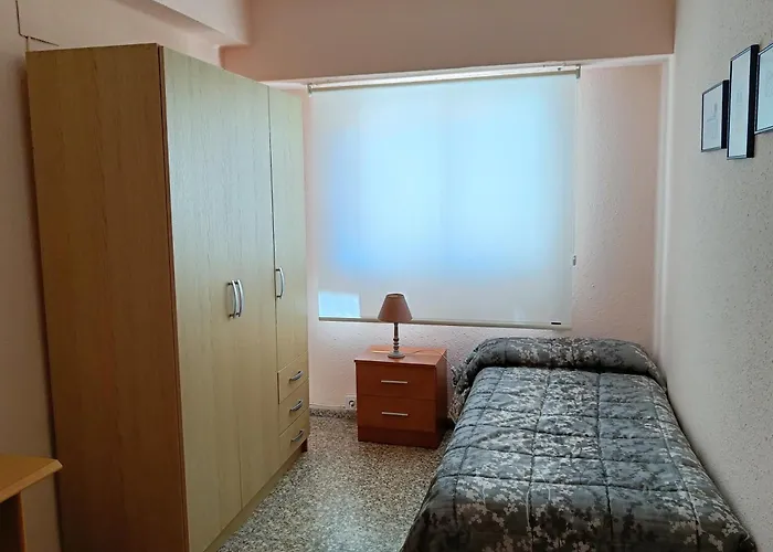 Port Beach * Βαλένθια