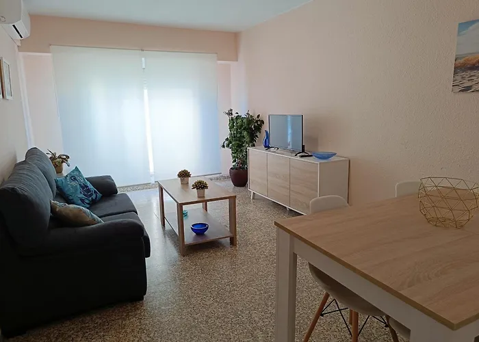 Port Beach Διαμέρισμα Βαλένθια