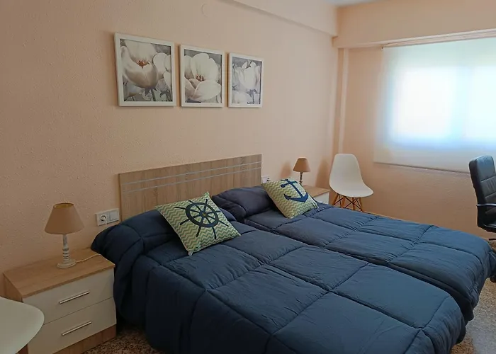 Port Beach Βαλένθια