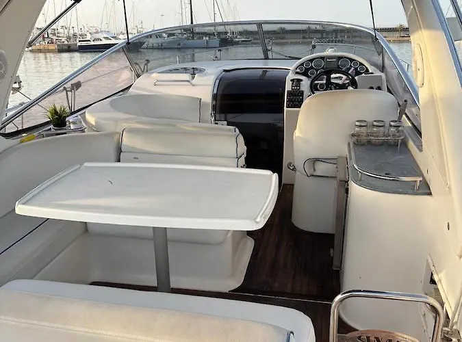 Maser Ii 발렌시아