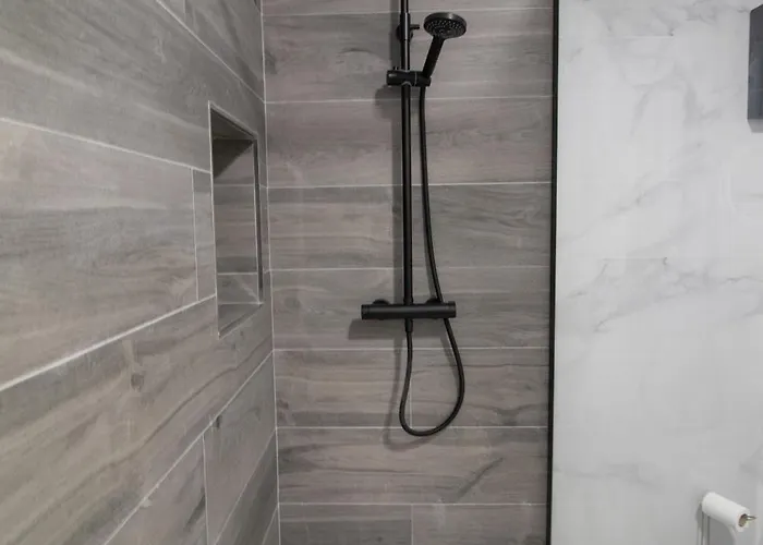 شقة Parque Del Turia By Concept Flats فالنسيا