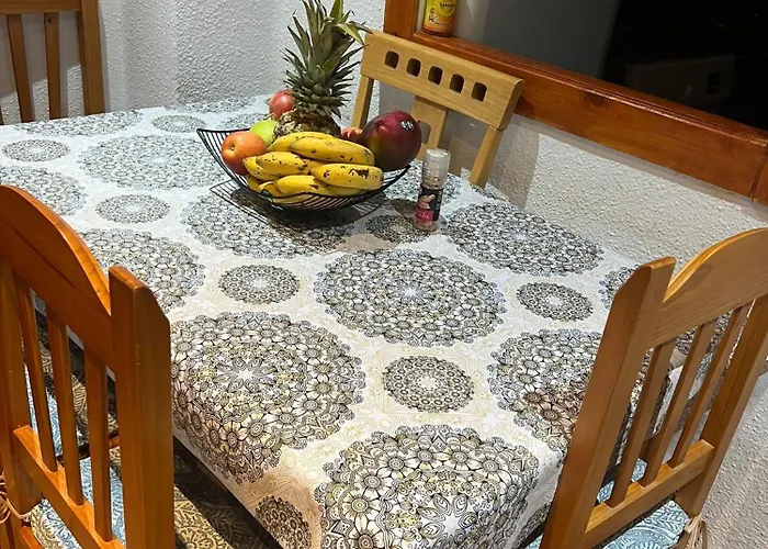 Habitacion Cerca A La Playa.