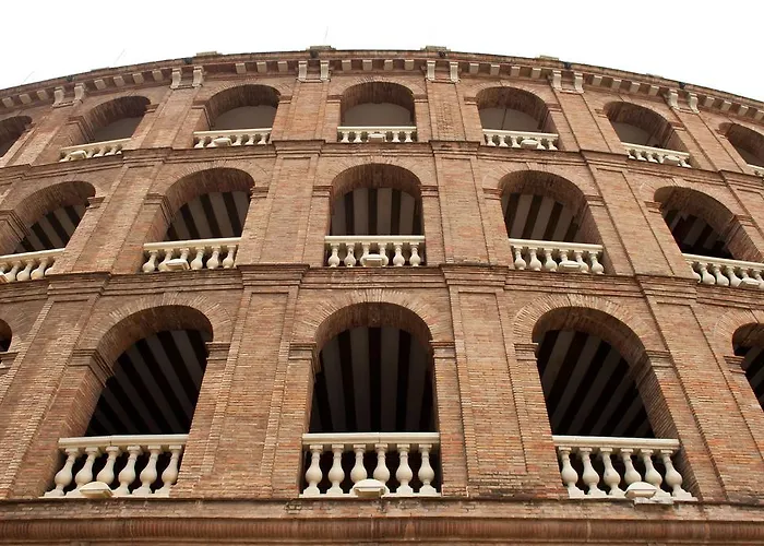 아파트 Singularstays Artes 발렌시아