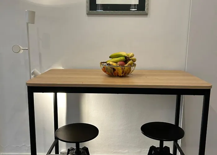 Chic En Ciutat Vella Appartement *