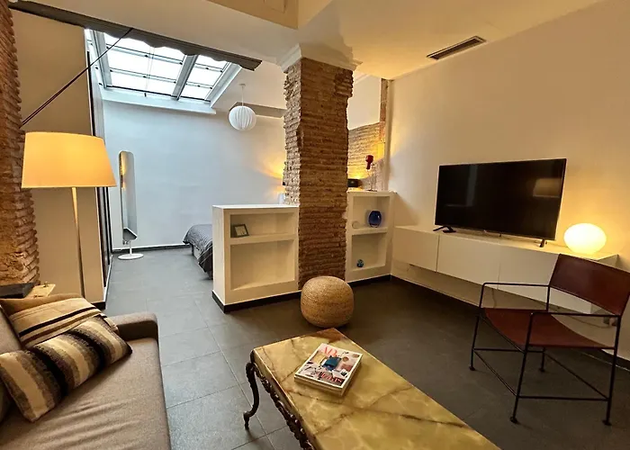 Chic En Ciutat Vella