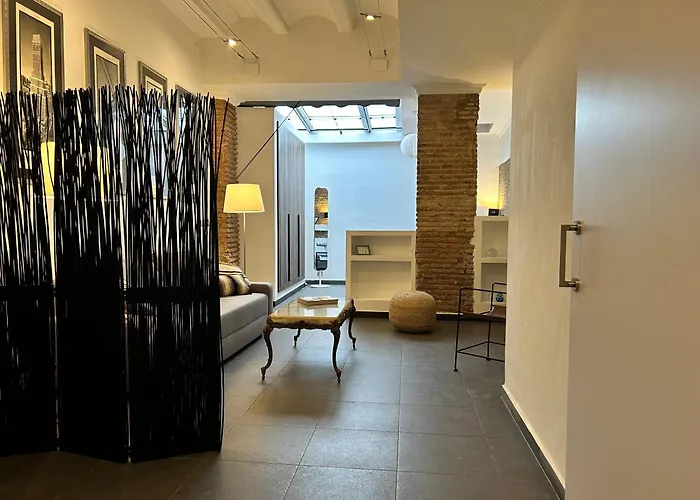 Chic En Ciutat Vella