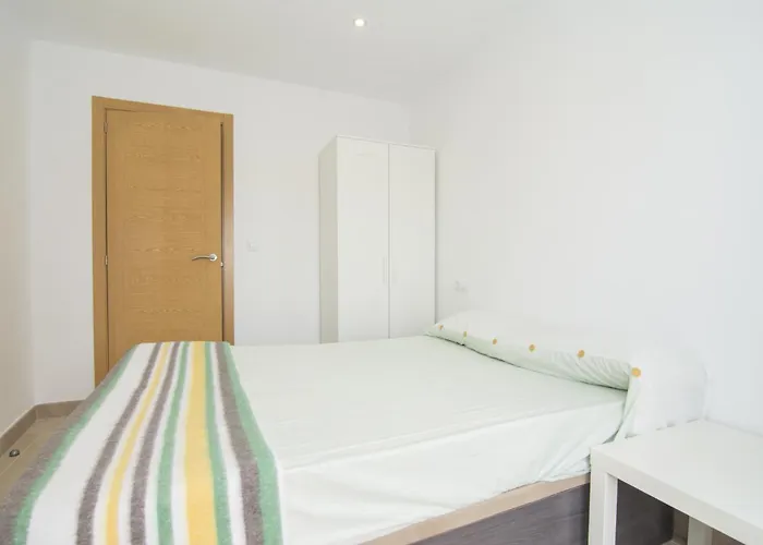 Relaxing Reina Διαμέρισμα Βαλένθια